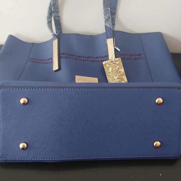 Stylish Zilleria Tote Hand bag - Picture 5 of 8